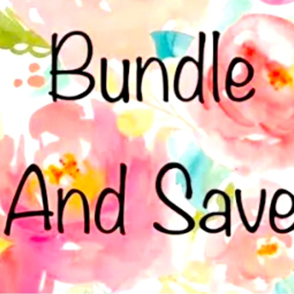 10% Off 2 or More Items!